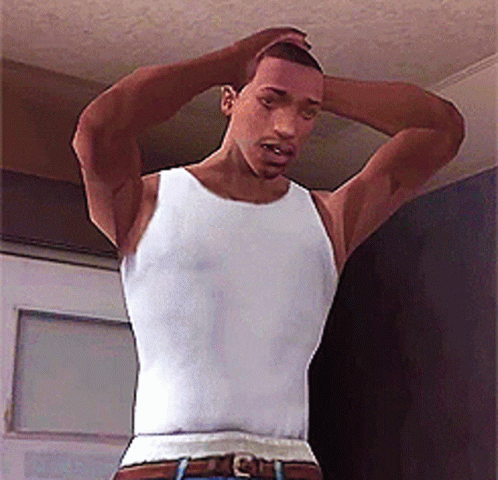 Carl Johnson