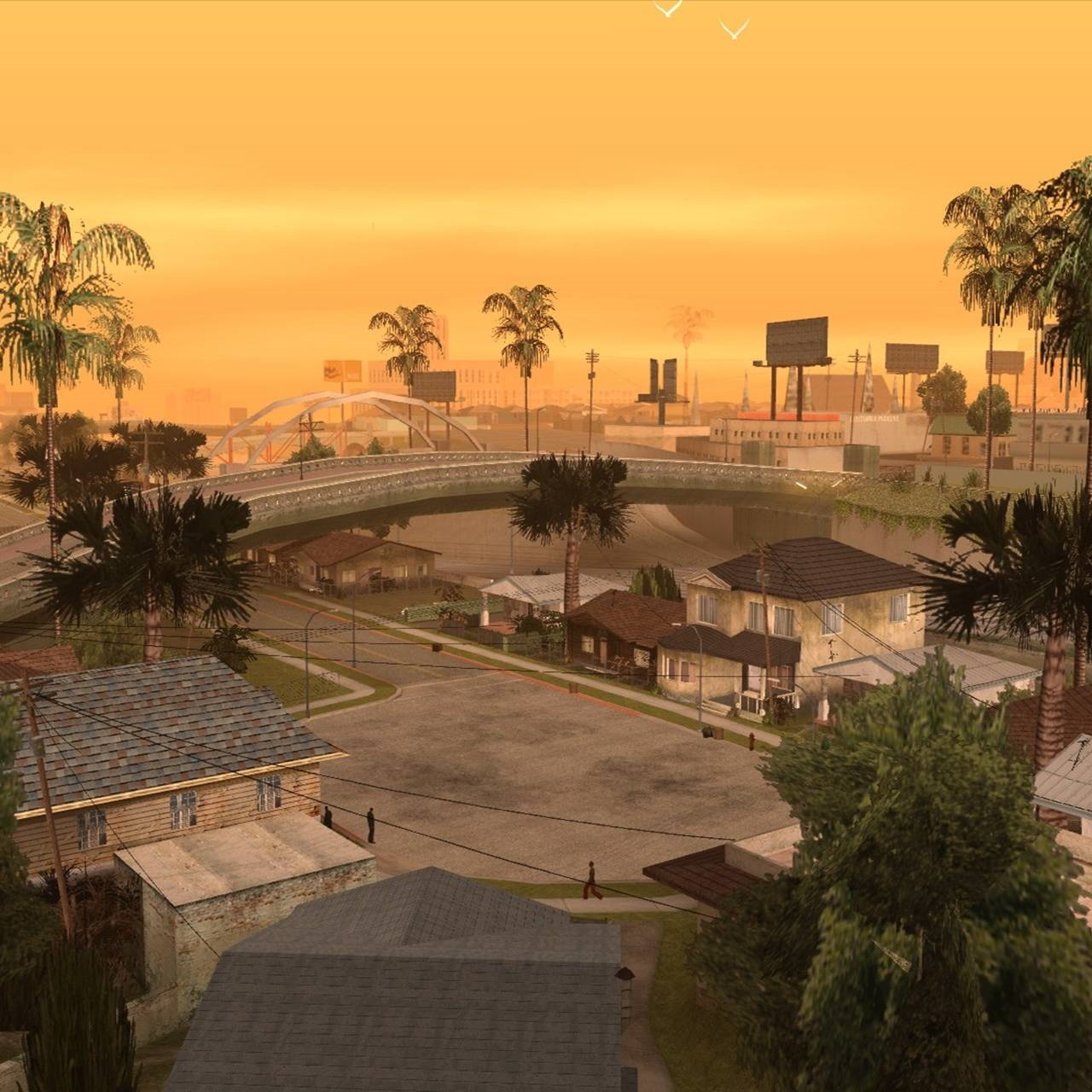 Grove Street