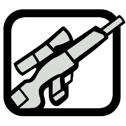 Sniper Rifle